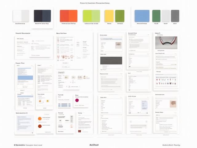 Case study design creativo